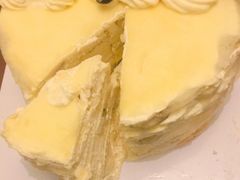 -艾加柒克蛋糕茶歇甜品台(春熙路店)