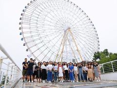 -南昌之星摩天轮