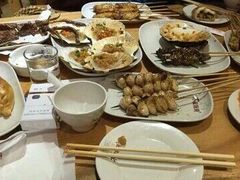 -木屋烧烤(白石洲店)