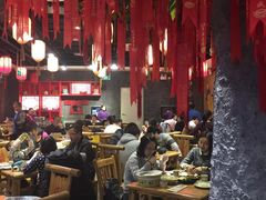 -满园春饼(宜昌万达店)