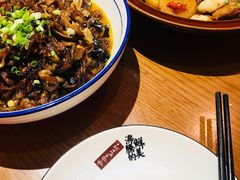 -爷爷的土钵菜(街道口店)