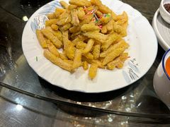 -鱼王府大酒店