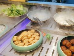 -三京祥烤肉自助料理(慈云寺店)
