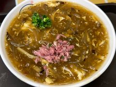 -毛华美食(清扬路店)