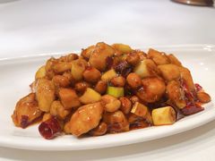 -渝信川菜(长安店)