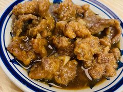 山西小酥肉-老九圆山西面馆(CBD店)