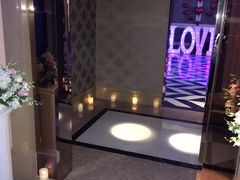 -OS CLUB(长风大悦城店)