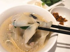 -祥记果木烤鸭·国宴豫菜