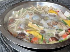 -天都火锅酒楼(虹梅南路店)