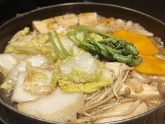 -满来寿喜烧(金虹桥店)