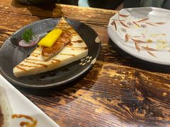 -小川洋风料理(街道口店)