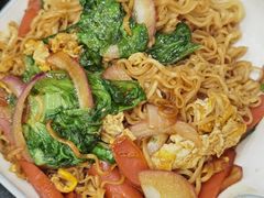 -瑞杰烧烤店·24小时营业(山东路店)