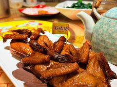 -石岐佬中山菜馆(张溪店)