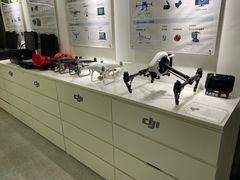 -DJI大疆售点(丰台总部基地店)