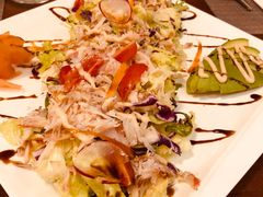 -LA CREPERIE BRETONNE布列塔尼法式餐厅(天童北路店)