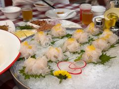 -吉源大排档·鱼生·海鲜(烧烤彩印厂店)