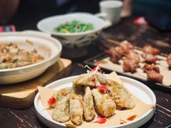 -桂小厨广西菜(万象城店)