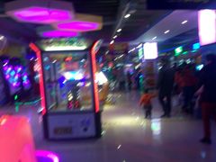 -大玩家超乐场(高新万达店)