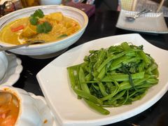 -Thai Alley泰爱里(二沙岛店)