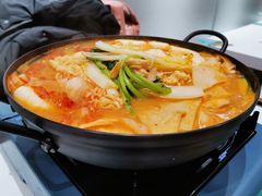 -BOPEYE·波派炸鸡(九霄天地店)