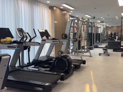 -琪航·健身+普拉提(嘉定北地铁站店)