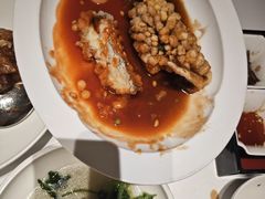 -小厨娘淮扬菜(天印大道店)