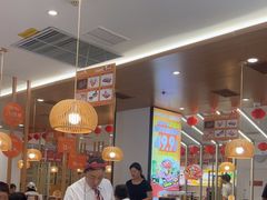 -呷哺呷哺(华林国际店)