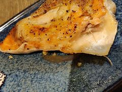 -松岛日本料理(汾江路店)