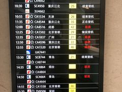 -虹桥机场国航贵宾室v8