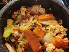 -青春韩国料理(汽博店)