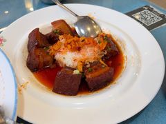 -干老四雅鱼饭店(滨江西路店)