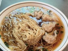 -老淮滨-蚌埠非遗小吃(淮河路店)