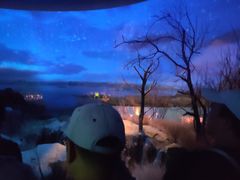 -水洞沟旅游区