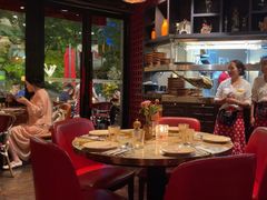 -BROWNSTONE布朗石西班牙餐厅(富城店)