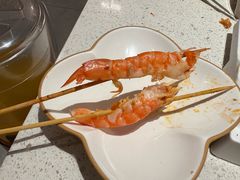 -海底捞火锅(创意园店)