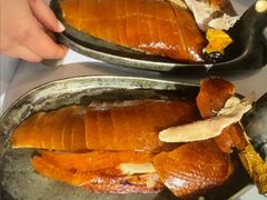 德永枣香烤鸭-德永枣香烤鸭(官舍店)