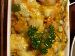 -卡朋厨房(289艺术园区店)