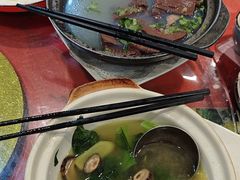 -鹅滋道(甘坑古镇店)