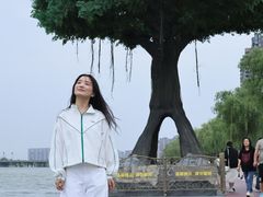 -咸阳湖景区