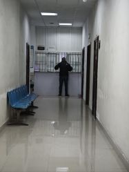 -成都市妇女儿童中心医院(中心院区)