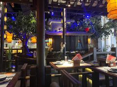 -绿茶餐厅(深圳龙华天虹购物中心店)