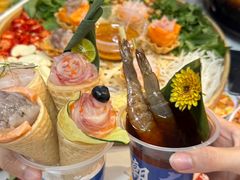 -官塘锋记鱼生·生腌·砂锅粥(牌坊街店)