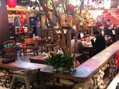 -古道村落(温汤店)