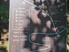 -牛背梁国家森林公园