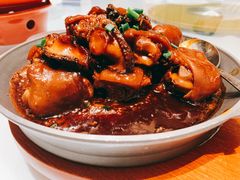 -梦都海鲜酒家(万达广场江桥店)