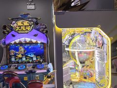 -天空之城电玩(曼巴特购物广场店)