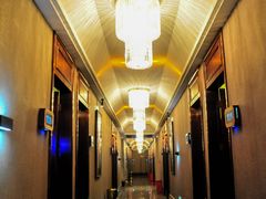 走廊-皇马纯KTV(景田店)