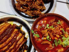 -小板凳(四公里店)