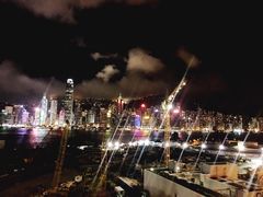 -天龙轩(香港丽思卡尔顿酒店)
