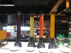 -加餐海鲜自助(宝龙一城店)